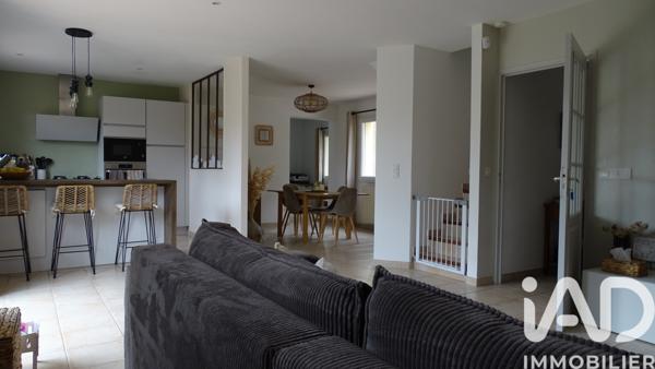 Maison à vendre 6 pièces 135 m² Revel