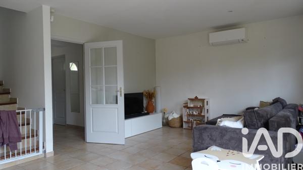 Maison à vendre 6 pièces 135 m² Revel