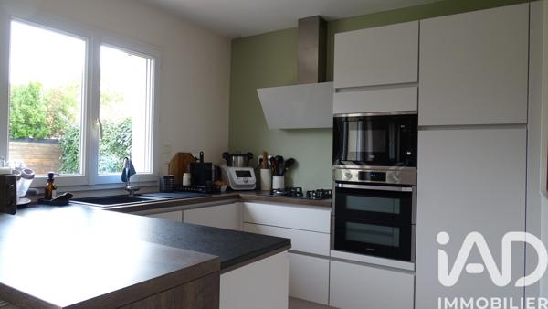 Maison à vendre 6 pièces 135 m² Revel