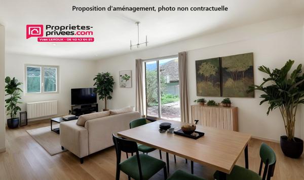 Maison La Balme De Sillingy 5 pièce(s) 118 m2