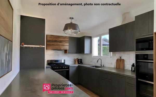 Maison La Balme De Sillingy 5 pièce(s) 118 m2