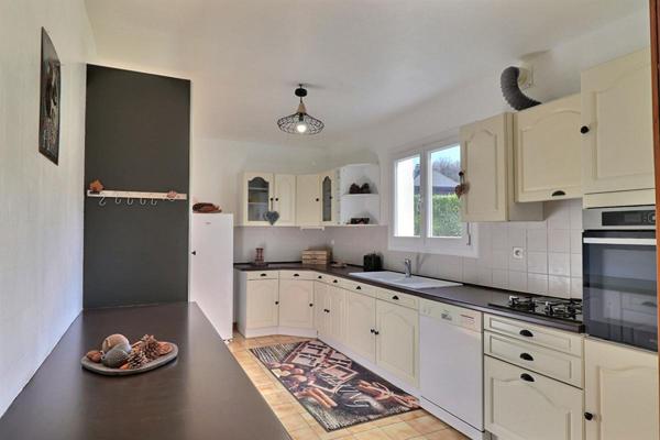 Maison La Balme De Sillingy 5 pièce(s) 118 m2