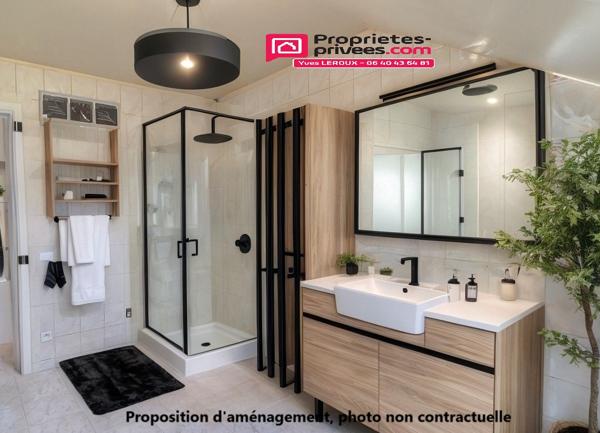 Maison La Balme De Sillingy 5 pièce(s) 118 m2