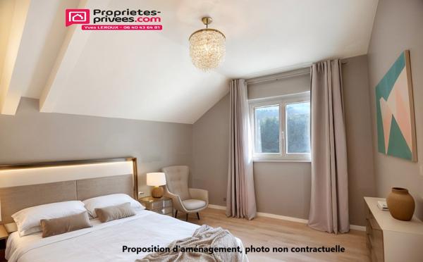 Maison La Balme De Sillingy 5 pièce(s) 118 m2