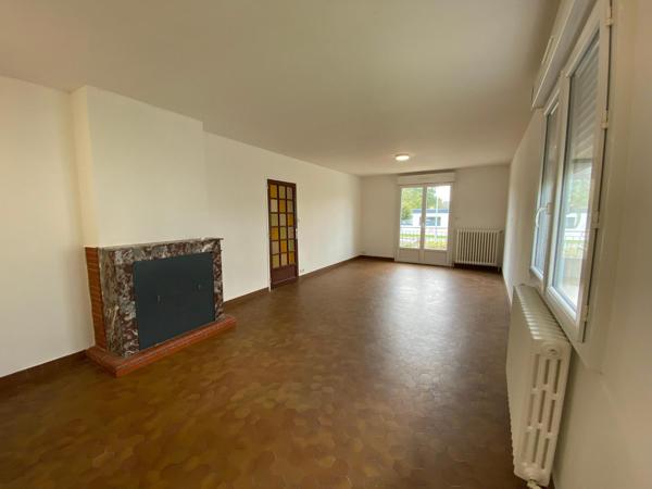 Maison 5 pièces de 107 m² à Saint berthevin
