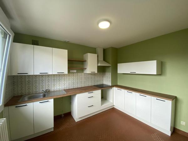 Maison 5 pièces de 107 m² à Saint berthevin