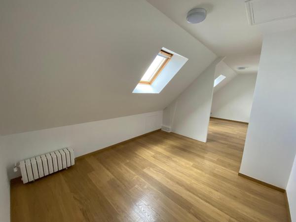 Maison 5 pièces de 107 m² à Saint berthevin