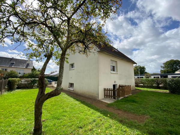 Maison 5 pièces de 107 m² à Saint berthevin
