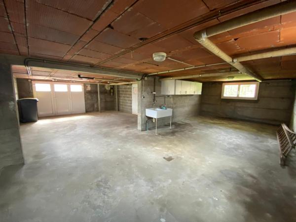 Maison 5 pièces de 107 m² à Saint berthevin