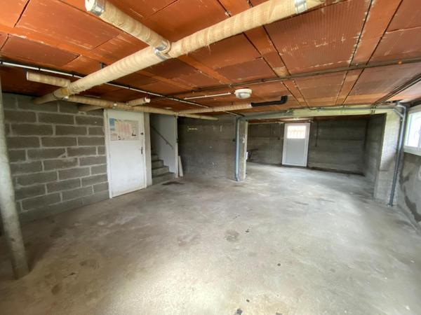 Maison 5 pièces de 107 m² à Saint berthevin