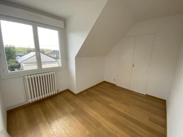 Maison 5 pièces de 107 m² à Saint berthevin
