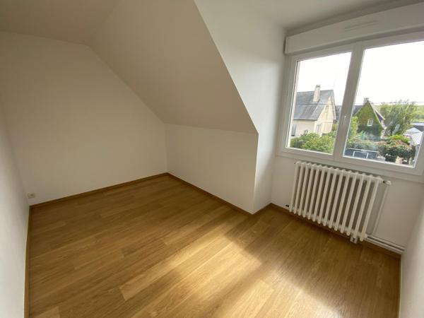 Maison 5 pièces de 107 m² à Saint berthevin