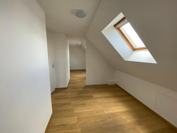 Maison 5 pièces de 107 m² à Saint berthevin