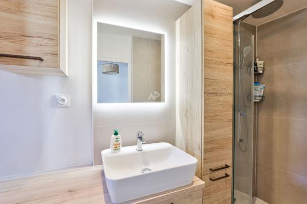 SEVRES CENTRE - APPARTEMENT DE CHARME €380 000 ** - Référence 515-S