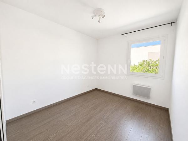 Maison récente 5 pièces de 101,50 m2 avec garage Secteur Parc du Chêne 69500 Bron