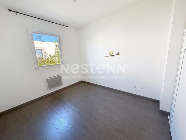 Maison récente 5 pièces de 101,50 m2 avec garage Secteur Parc du Chêne 69500 Bron