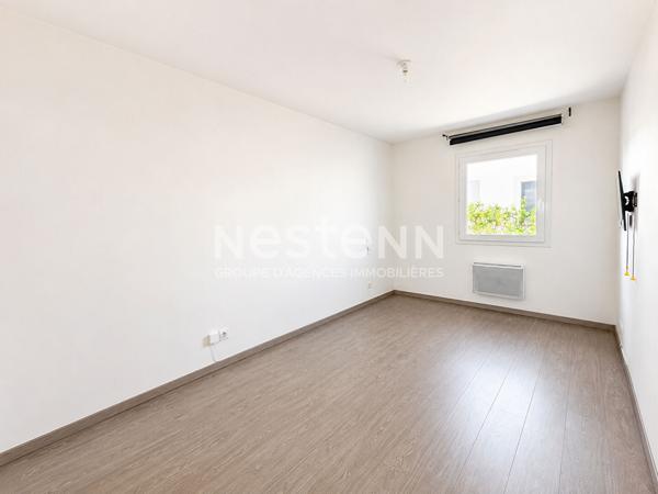 Maison récente 5 pièces de 101,50 m2 avec garage Secteur Parc du Chêne 69500 Bron