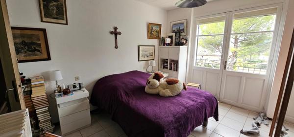 Maison à vendre 157m2-6 pièces- MOUGINS (06) proche toutes commodités