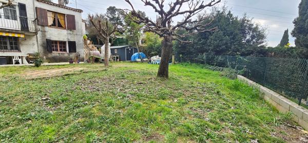 Maison à vendre 157m2-6 pièces- MOUGINS (06) proche toutes commodités
