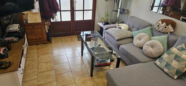 Maison à vendre 157m2-6 pièces- MOUGINS (06) proche toutes commodités