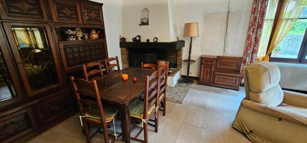 Maison à vendre 157m2-6 pièces- MOUGINS (06) proche toutes commodités