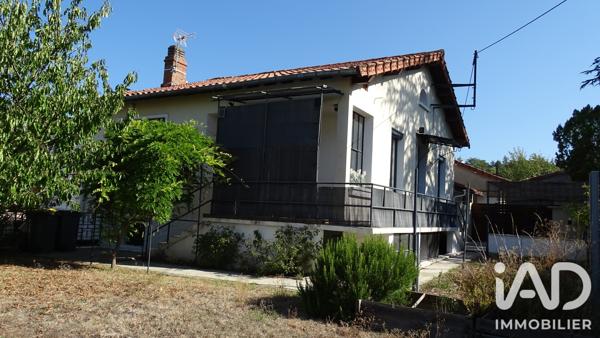 Maison à vendre 5 pièces 120 m² Castres
