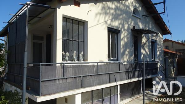 Maison à vendre 5 pièces 120 m² Castres