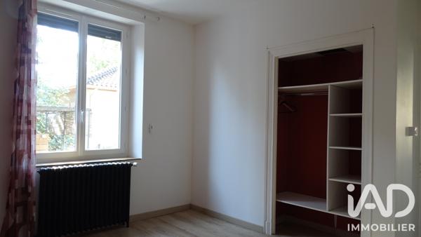 Maison à vendre 5 pièces 120 m² Castres
