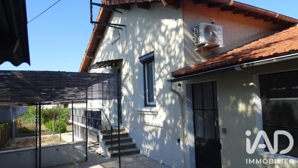 Maison à vendre 5 pièces 120 m² Castres