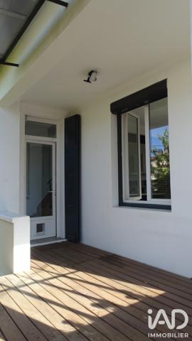 Maison à vendre 5 pièces 120 m² Castres
