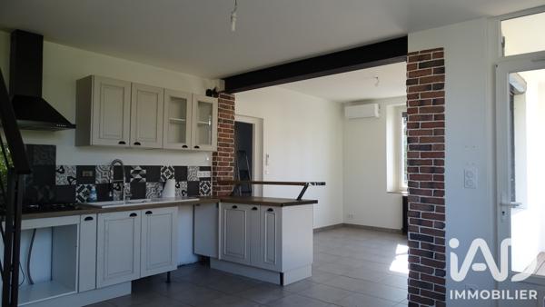 Maison à vendre 5 pièces 120 m² Castres