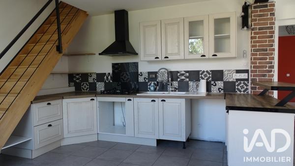 Maison à vendre 5 pièces 120 m² Castres