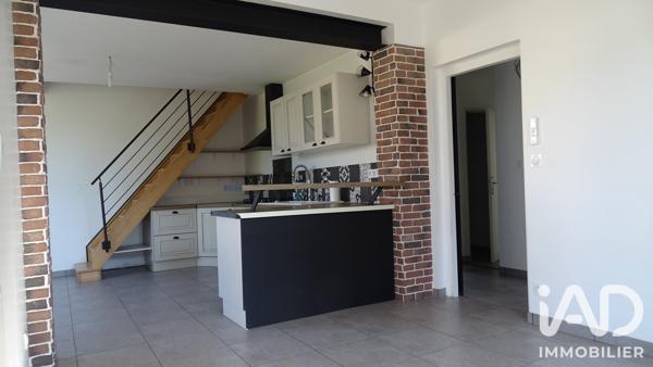 Maison à vendre 5 pièces 120 m² Castres
