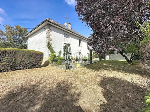 Maison à vendre à Louverné (53950)