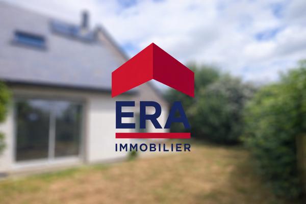 Maison rénovée 4 pièces avec jardin et garage