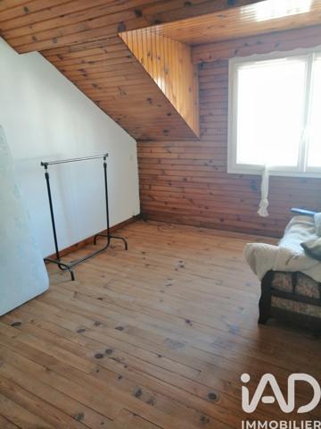 Maison à vendre 6 pièces 94 m² Longueil-Sainte-Marie