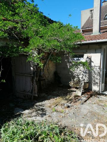 Maison à vendre 6 pièces 94 m² Longueil-Sainte-Marie