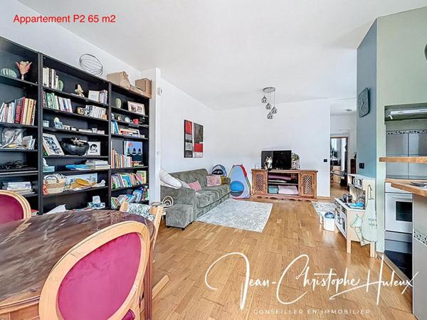 30000 NIMES Immeuble de 3 Appartements loués