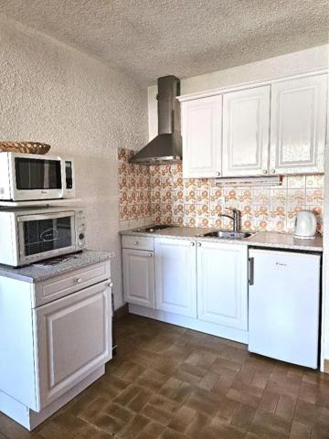 Appartement à vendre à Agde (34300)