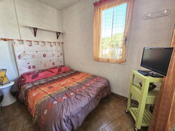Appartement à vendre à Agde (34300)