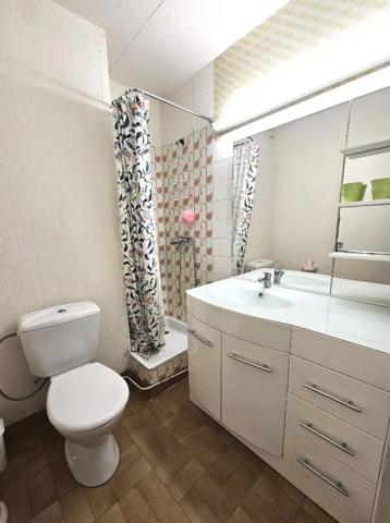 Appartement à vendre à Agde (34300)