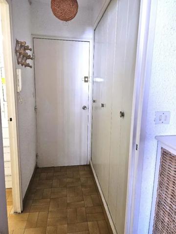 Appartement à vendre à Agde (34300)