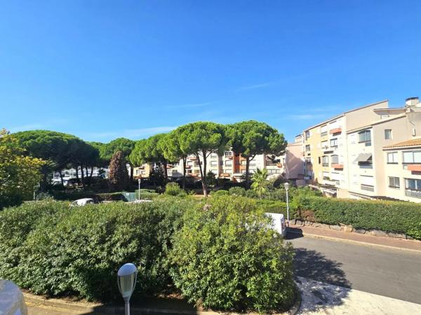 Appartement à vendre à Agde (34300)