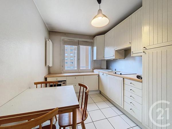 Appartement F2 Bis à vendre  3 pièces - 60,53 m 2   LE PUY EN VELAY  - 43