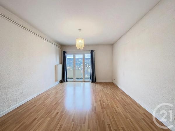 Appartement F2 Bis à vendre  3 pièces - 60,53 m 2   LE PUY EN VELAY  - 43