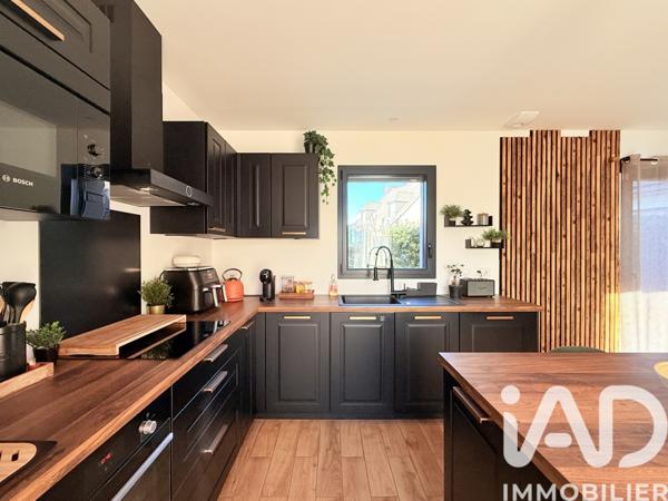 Maison à vendre 5 pièces 109 m² Cancale