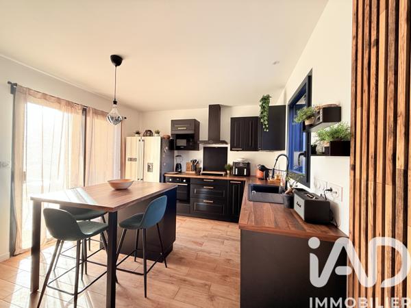 Maison à vendre 5 pièces 109 m² Cancale