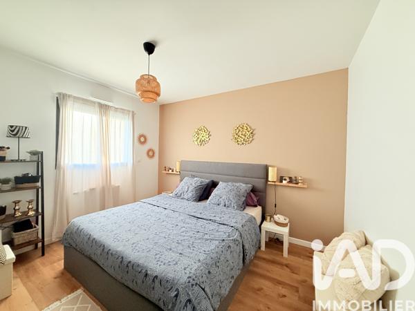 Maison à vendre 5 pièces 109 m² Cancale