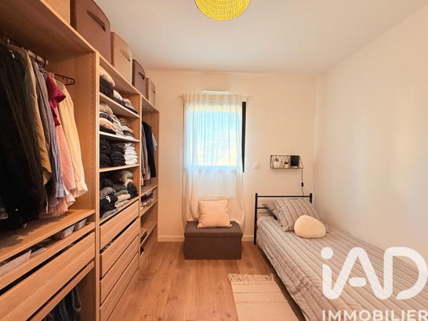 Maison à vendre 5 pièces 109 m² Cancale