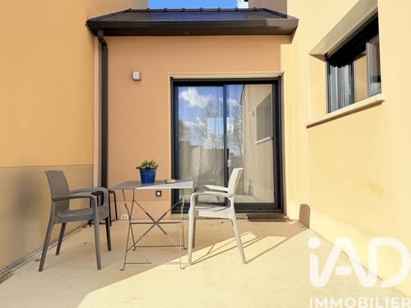 Maison à vendre 5 pièces 109 m² Cancale